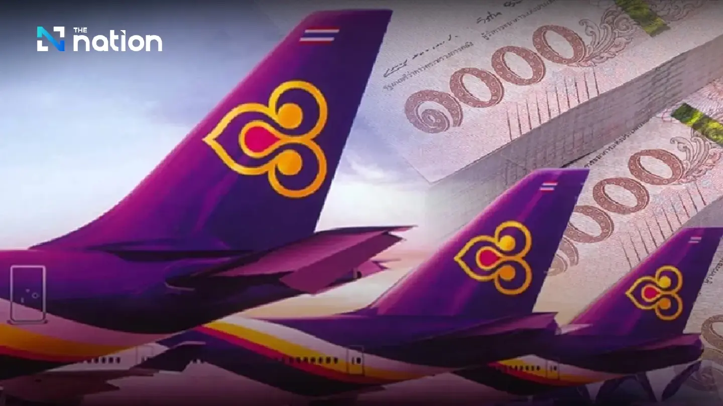 THAI to restart flights on more routes to Europe, eyes THB180 bn revenue