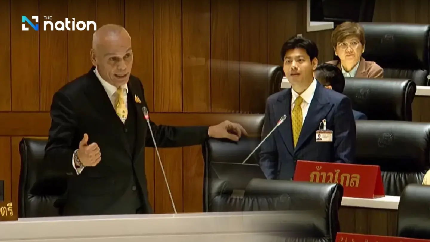 Giving foreigners longer property leases will not hurt Thais: Chada
