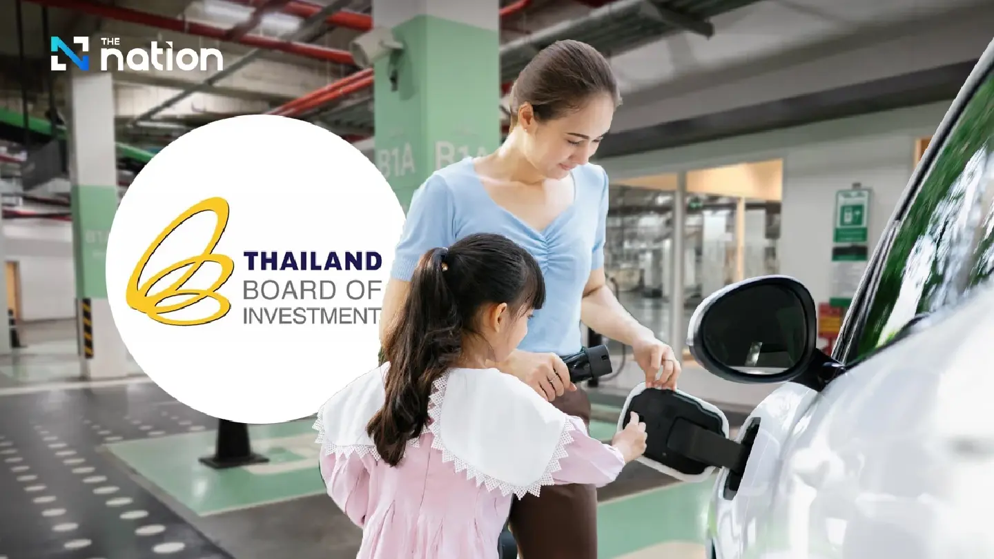 Domestic and overseas sales of EVs will prevent oversupply, BOI assures Domestic and overseas sales of EVs will prevent oversupply, BOI assures