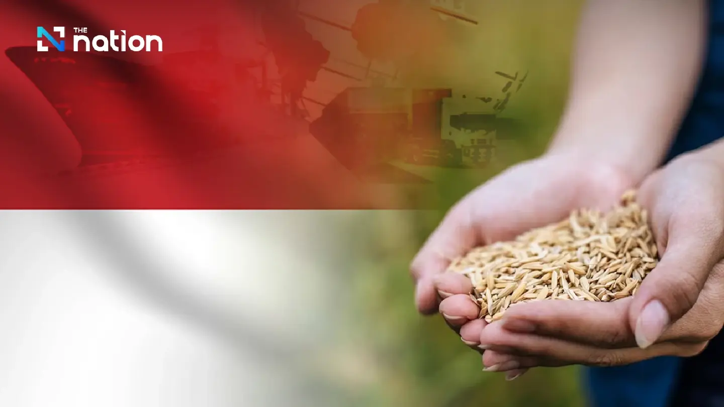 Thai rice exports soar in June thanks to Indonesian demand boost Thai rice exports soar in June thanks to Indonesian demand boost