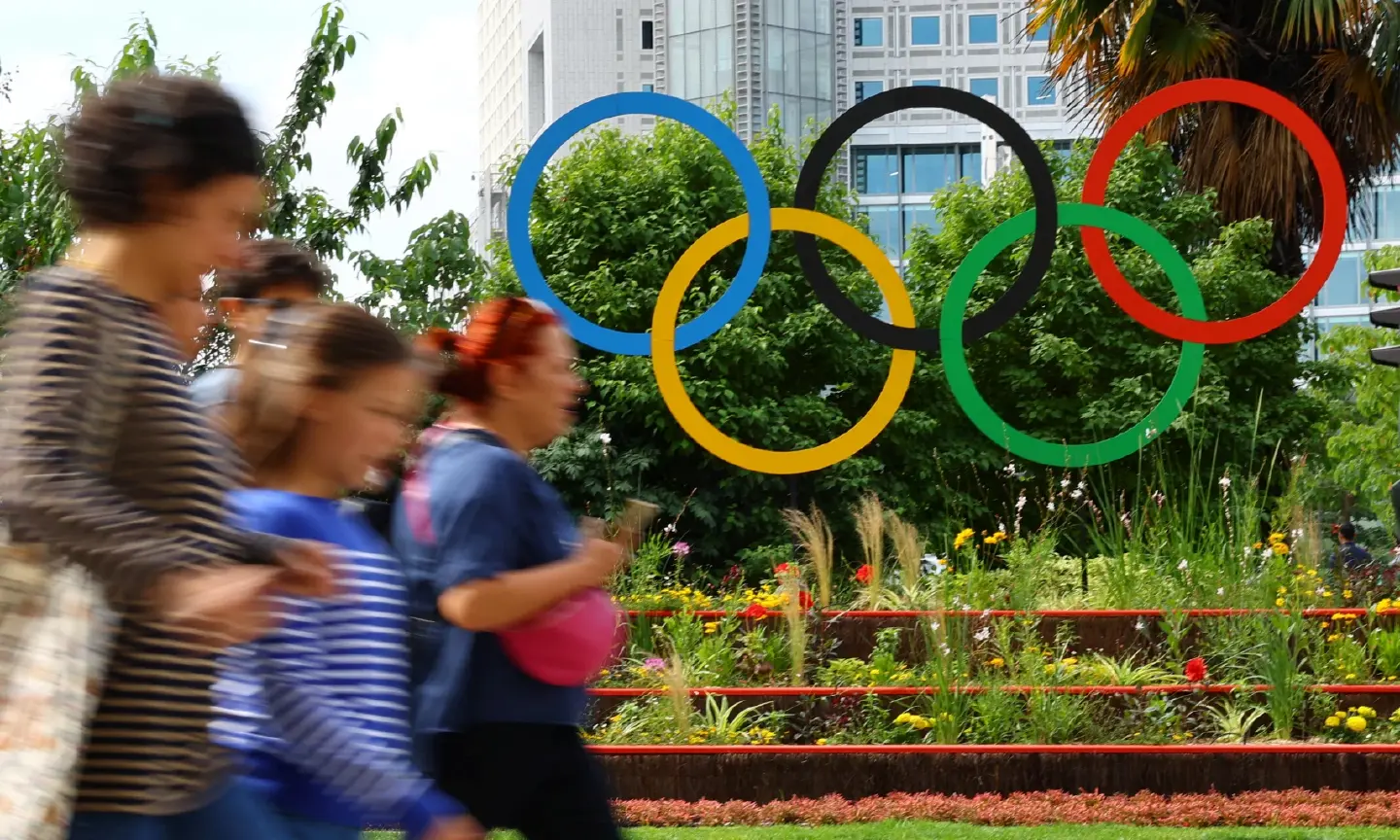 Thailand targets six gold medals at Paris Olympics Thailand targets six gold medals at Paris Olympics