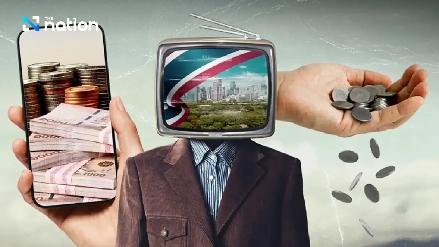 Cash handouts: Boon or bane for Thailand’s long-term growth?