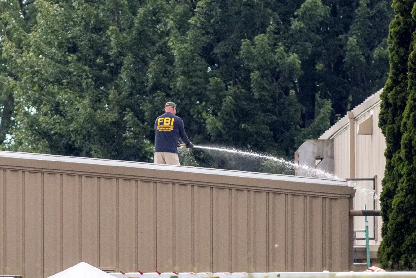 What we know about the 20-year-old suspect in the Trump assassination attempt What we know about the 20-year-old suspect in the Trump assassination attempt