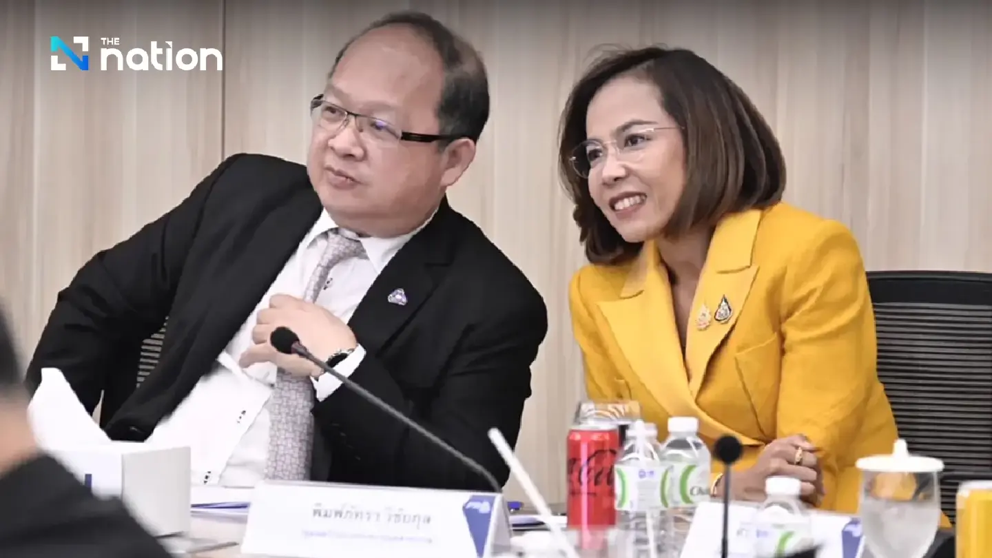 Four task forces to help original industries compete in current global markets