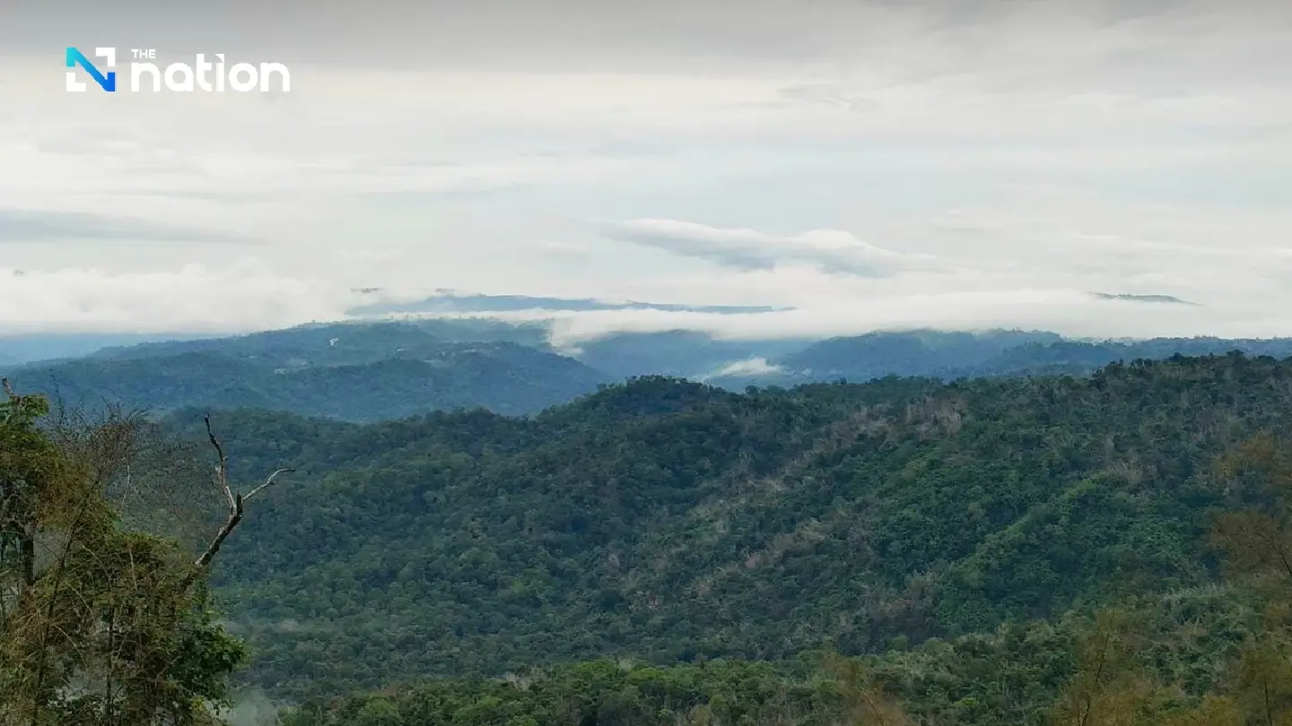 Thai social media buzzing over Thap Lan National Park’s boundary changes Thai social media buzzing over Thap Lan National Park’s boundary changes