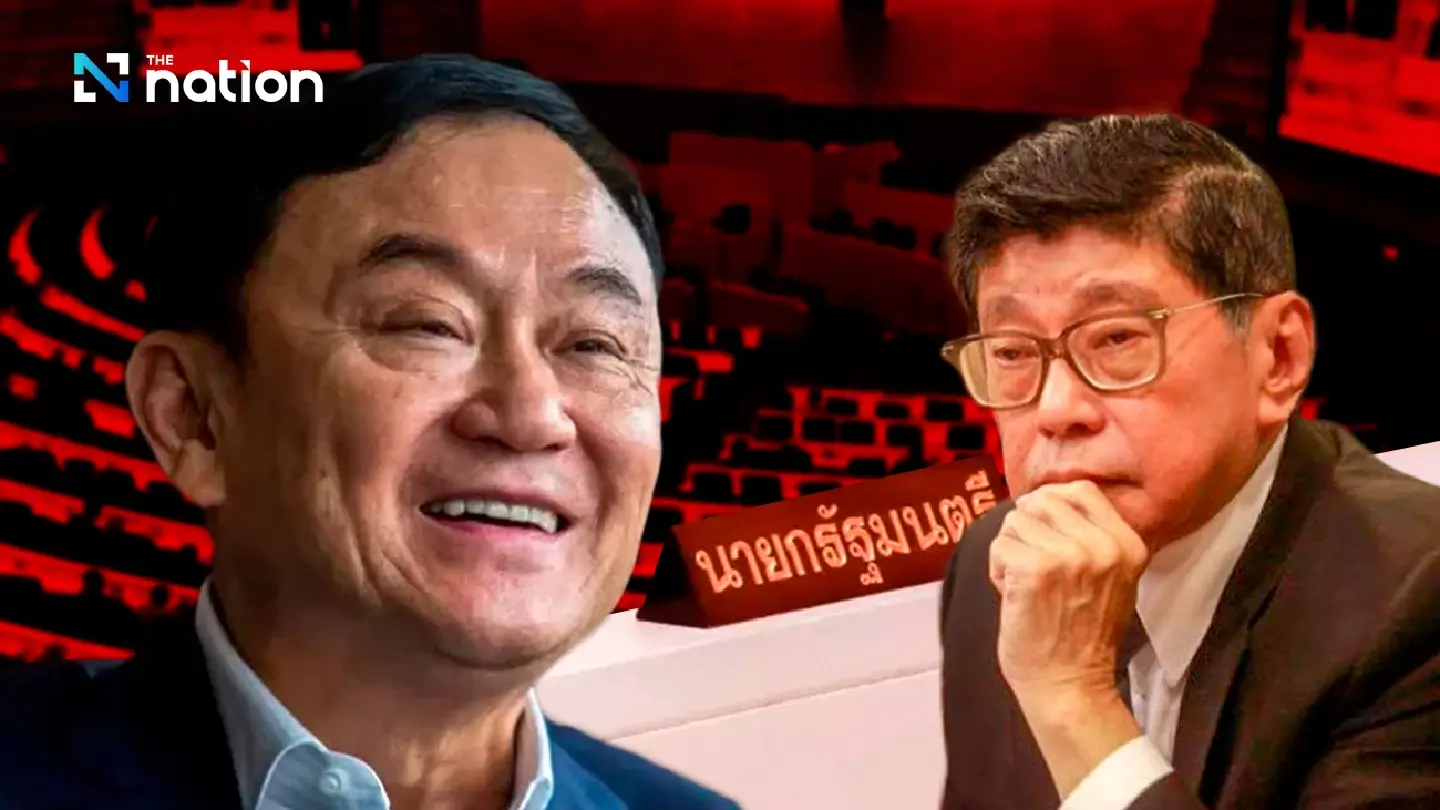 Slim chance of Thaksin becoming PM again, says Wissanu Slim chance of Thaksin becoming PM again, says Wissanu
