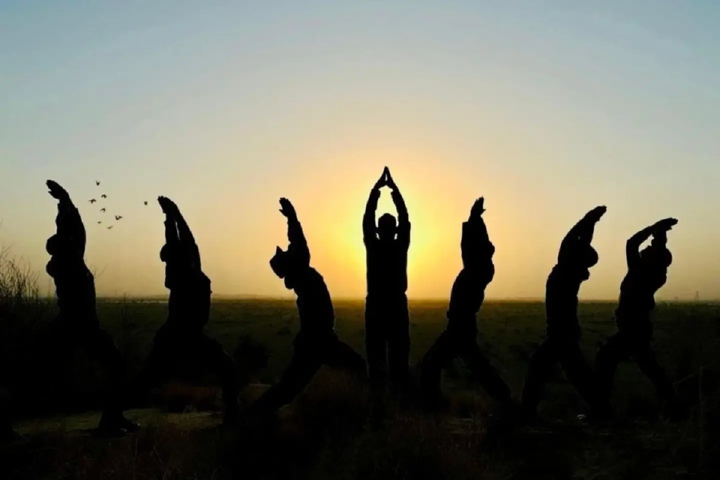 Study: Yoga significantly improves health of Rheumatoid Arthritis patients