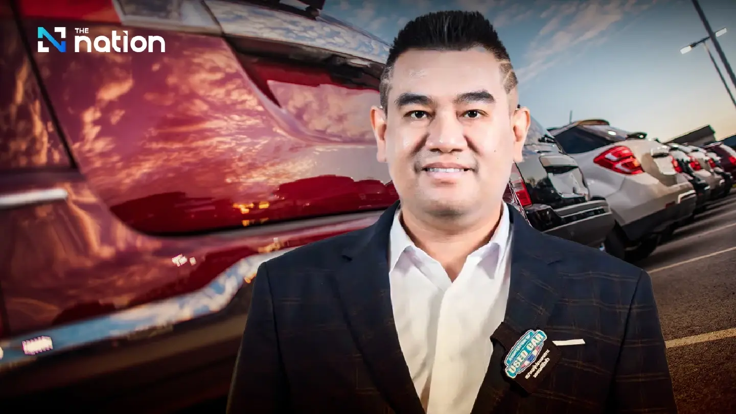 EV price war disrupting used car market