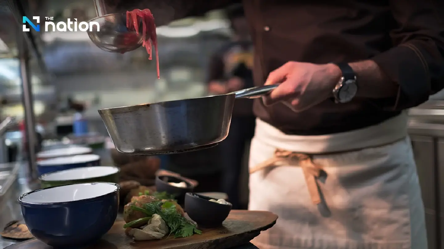 Bangkok culinary world gets ready for 2025 Michelin Guide