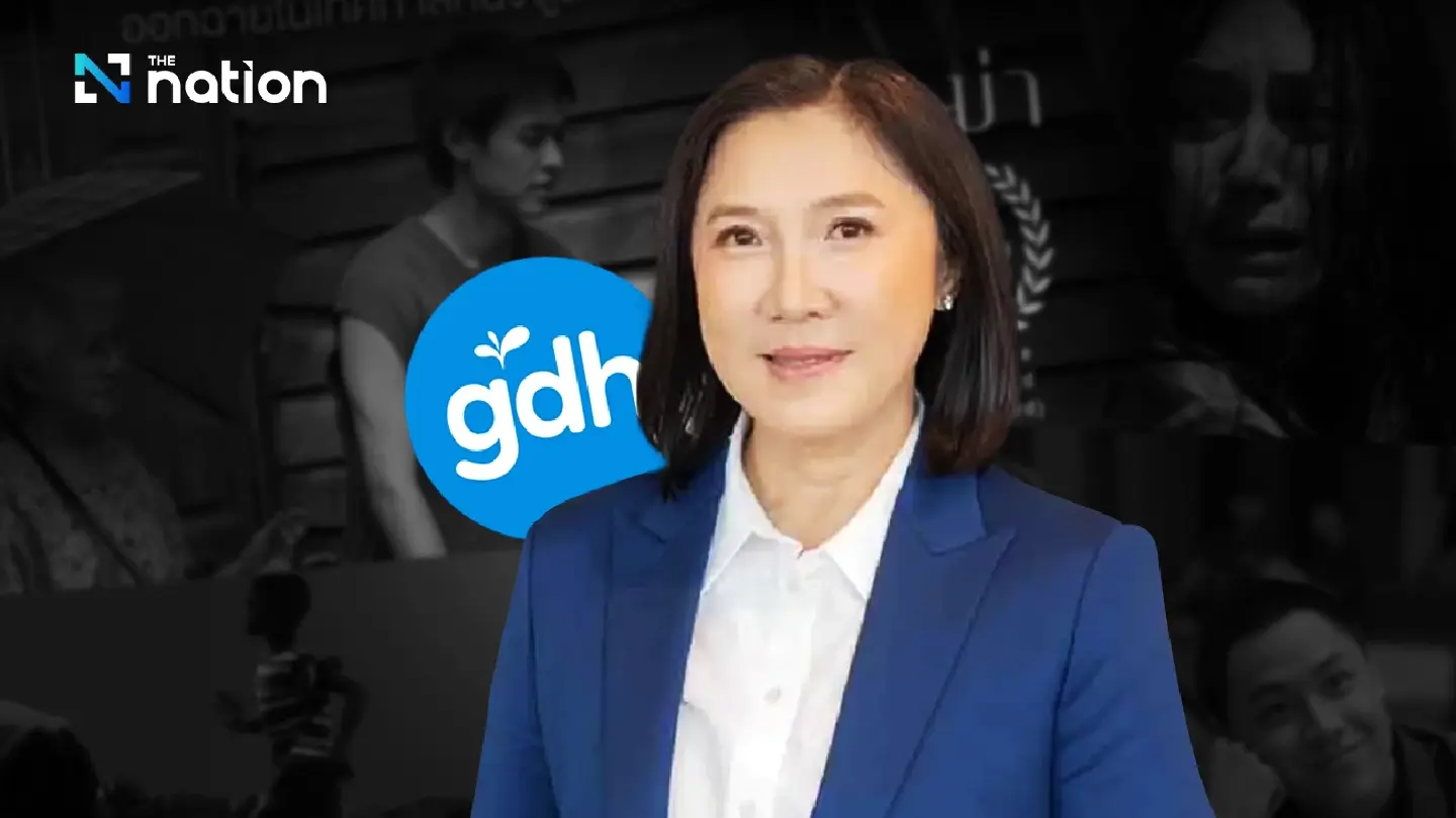 Film-maker GDH eyes partners in Asia to make impact on global stage