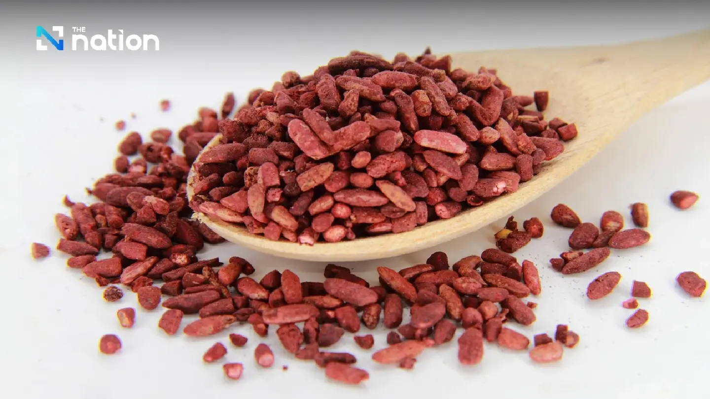 FDA: Red yeast rice pills linked to kidney deaths not in Thailand