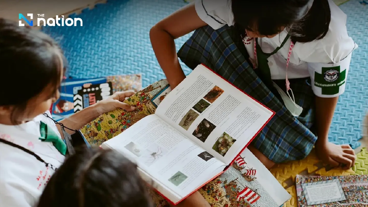 Discovering the best TEFL programs for teaching in Thailand