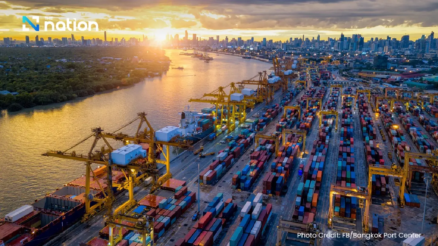 Locals back plan to relocate Bangkok Port from Klong Toei