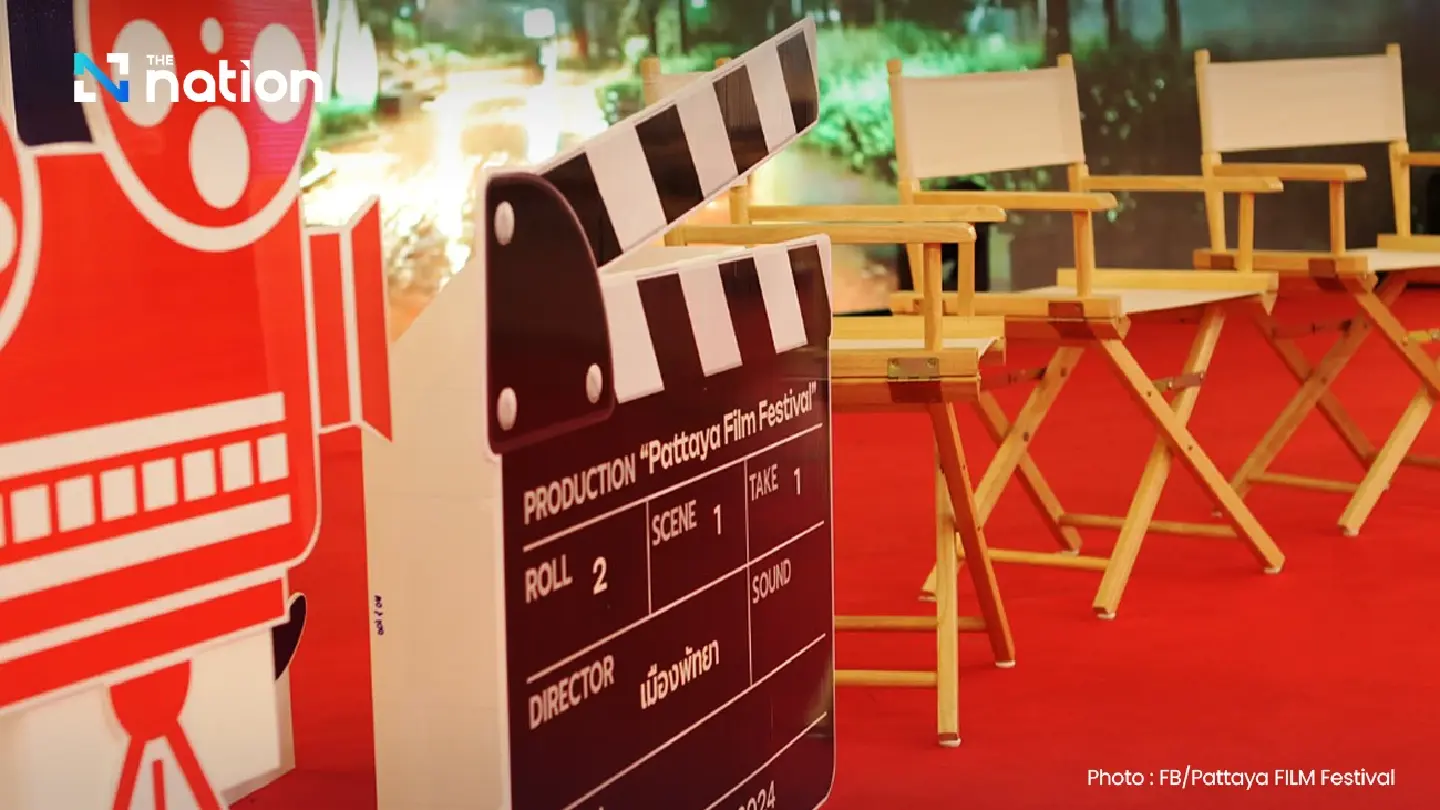 Pattaya to be promoted as UNESCO creative city for films