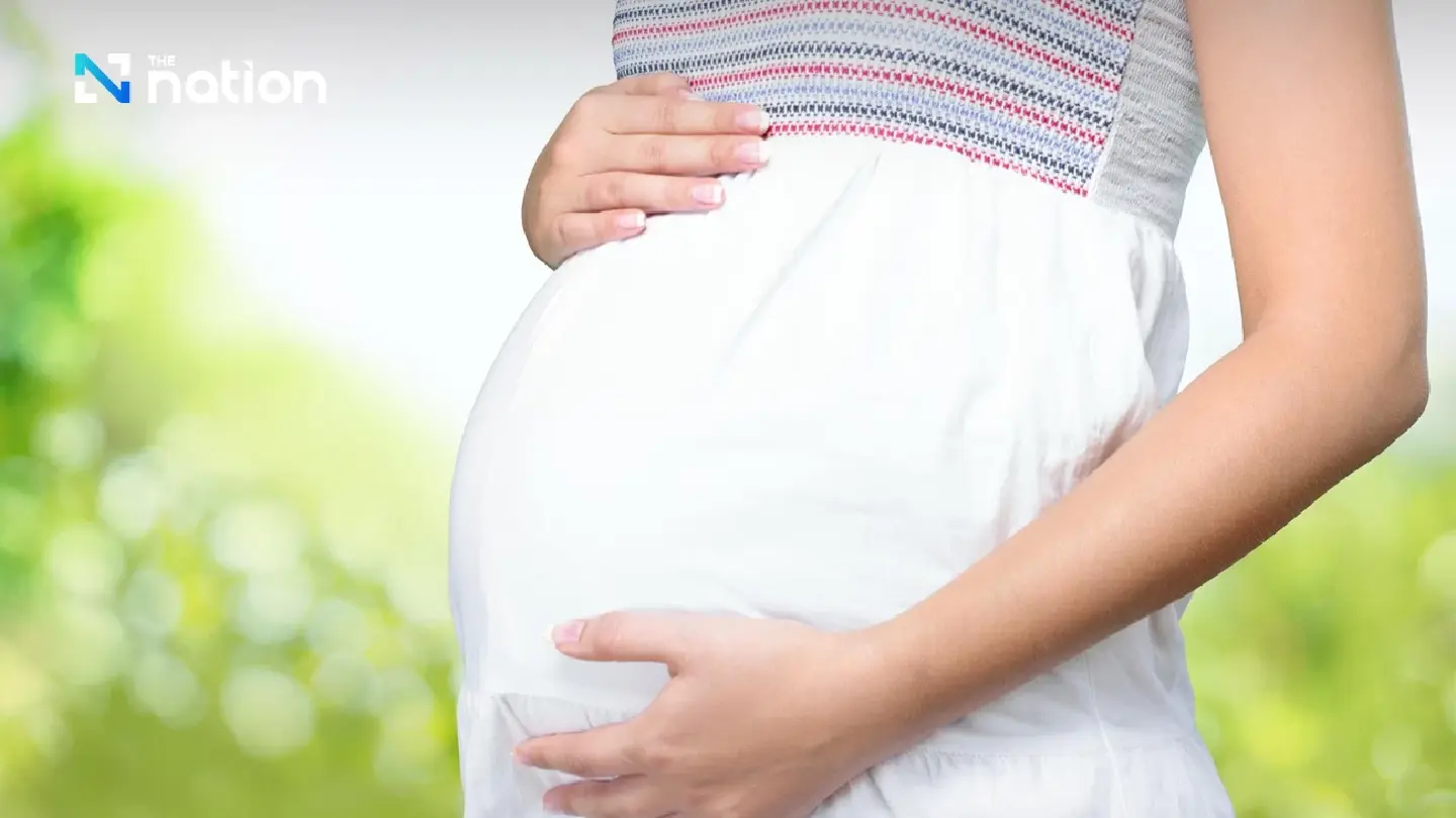 Thailand halves number of teen mothers, sets more ambitious goal Thailand halves number of teen mothers, sets more ambitious goal