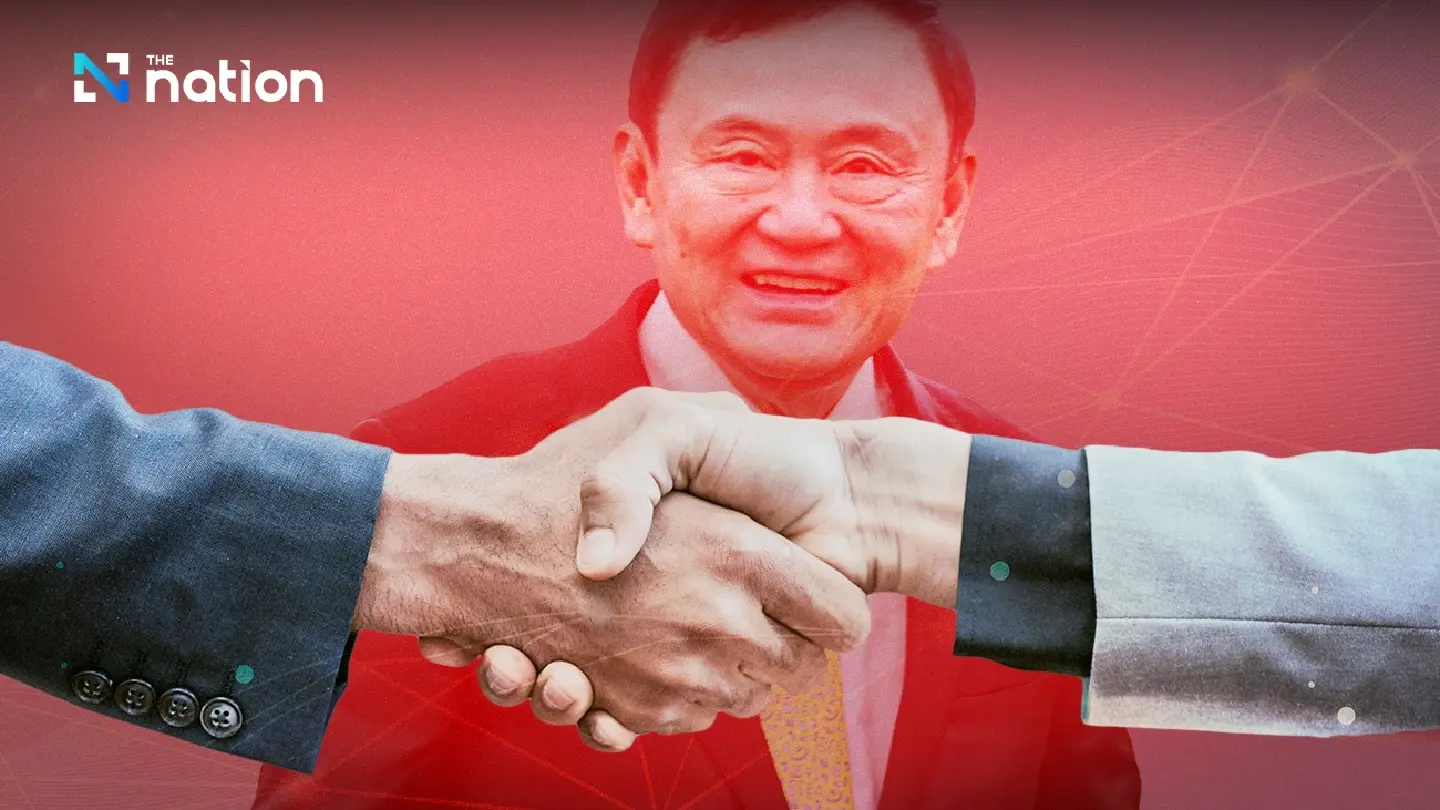 Democrat vs Thaksin: A dramatic end to a historic political rivalry