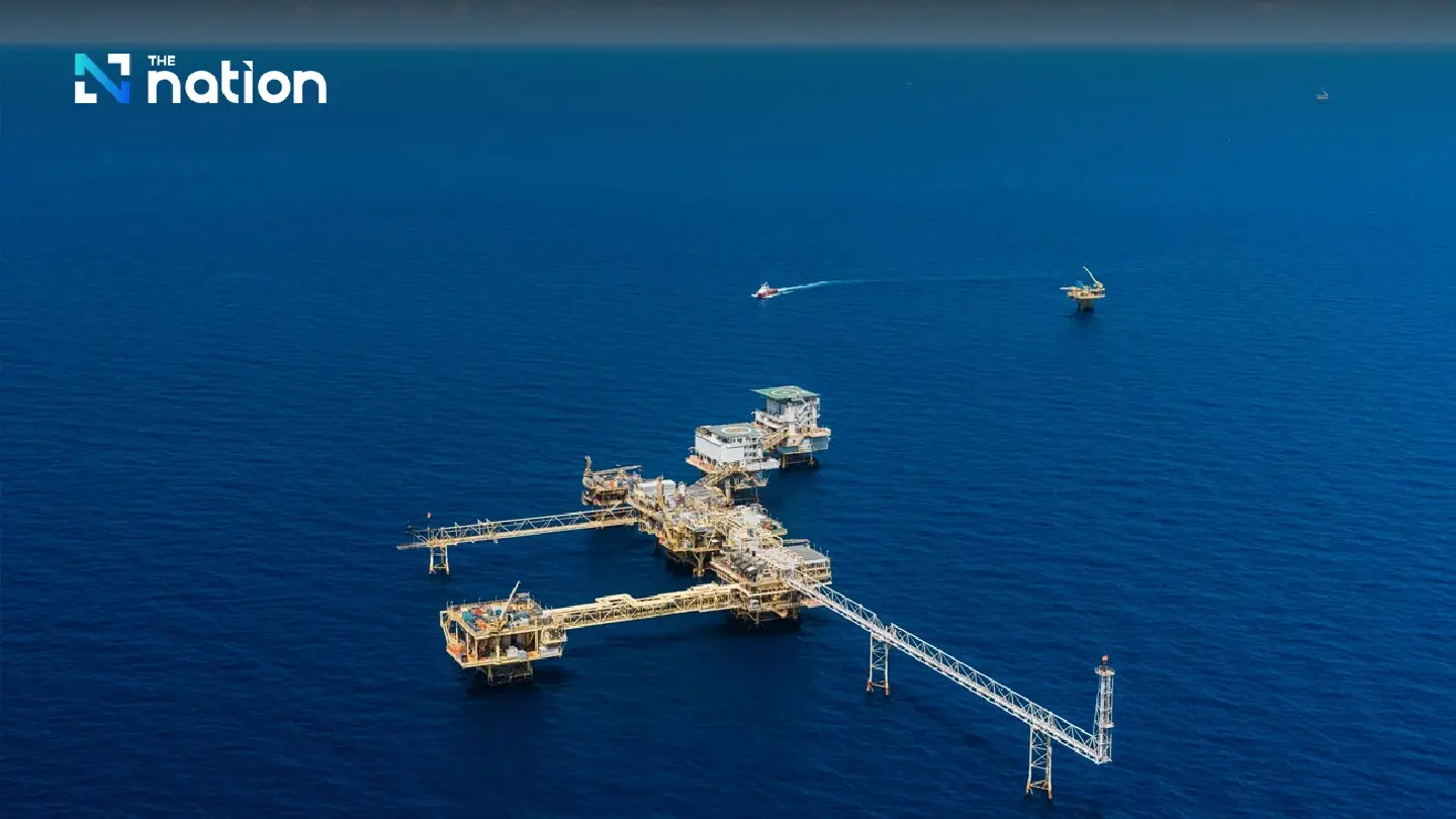 PTTEP announces first-half performance of 2024
