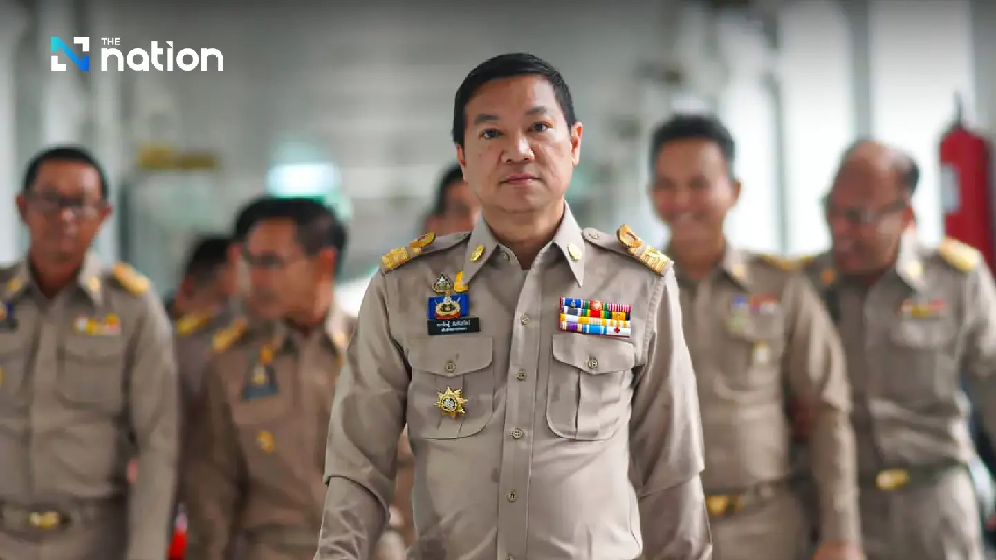 Cabinet gives top Interior position to PAD chief