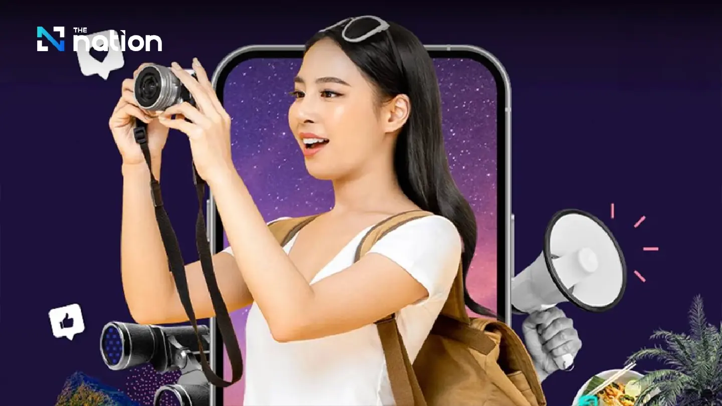 Thailand seeks TikTok stars to boost tourism