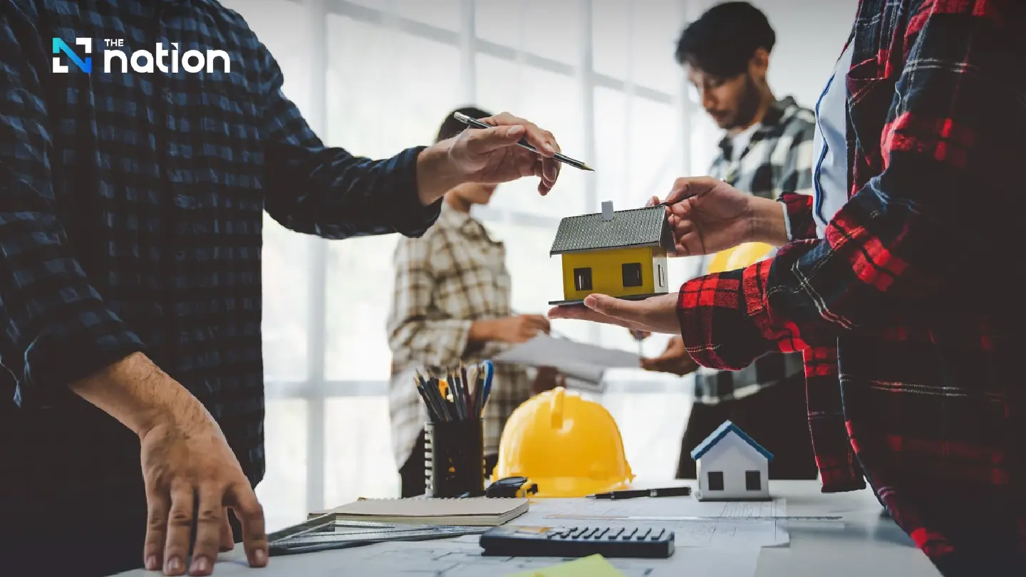 Amid tight mortgage lending, more opt to build or renovate homes