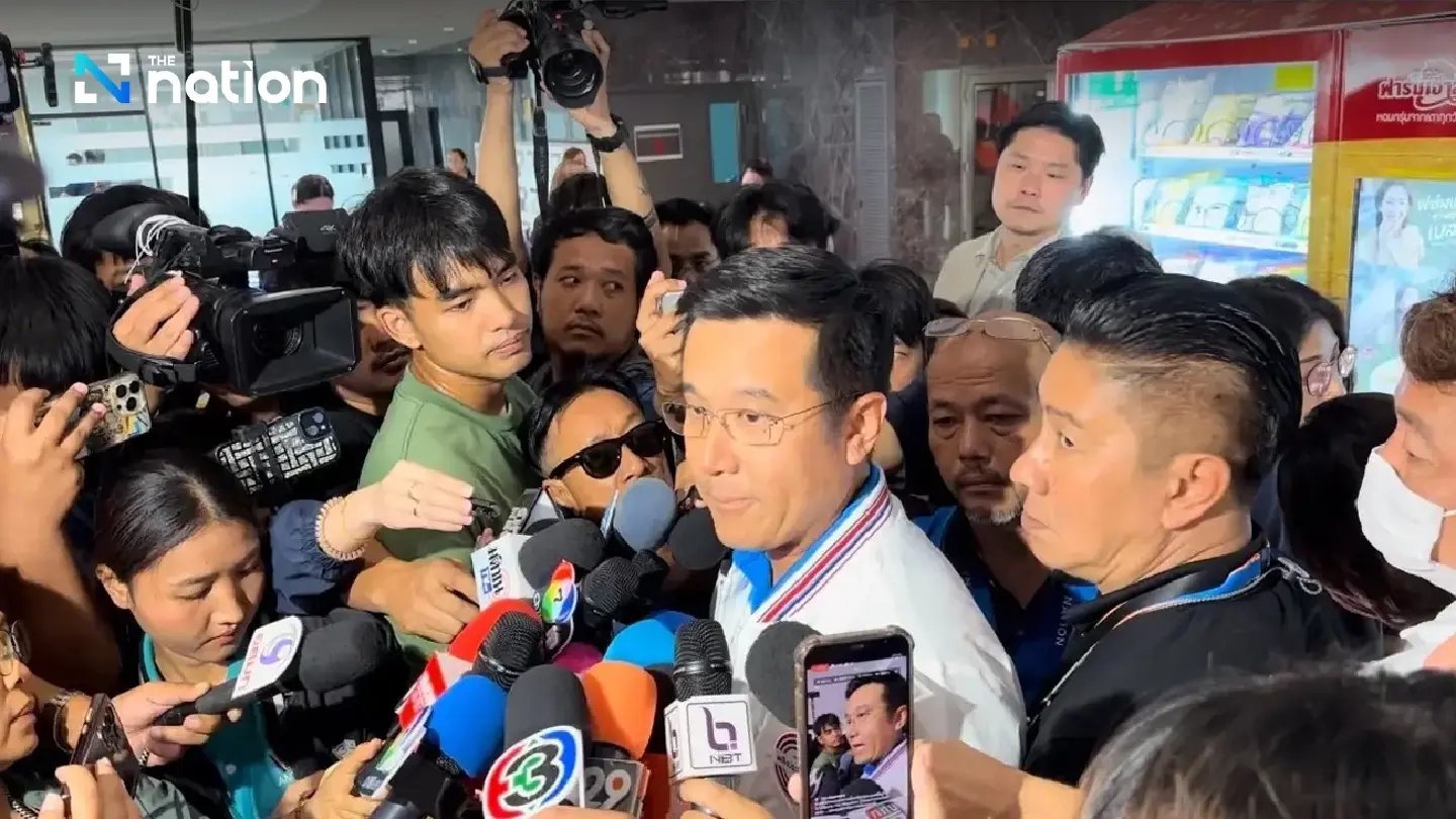 Palang Pracharath renominates its ministers from previous Cabinet