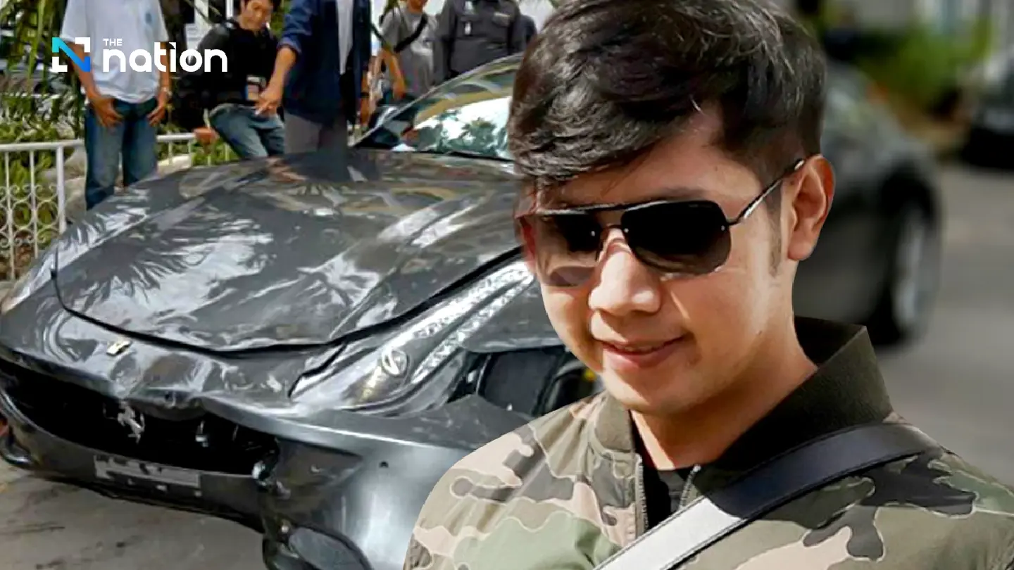 Eight ex-officials face indictment for dropping cases against Red Bull heir