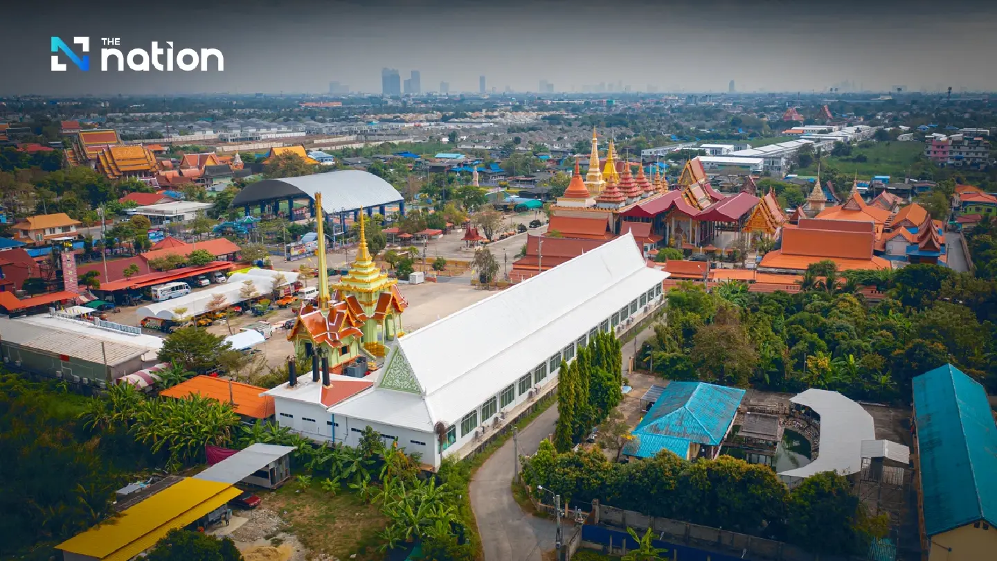 Isaan province takes crown for most temples in Thailand