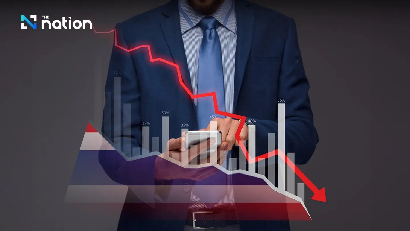 Thai stock market decline not cause for concern, experts say Thai stock market decline not cause for concern, experts say