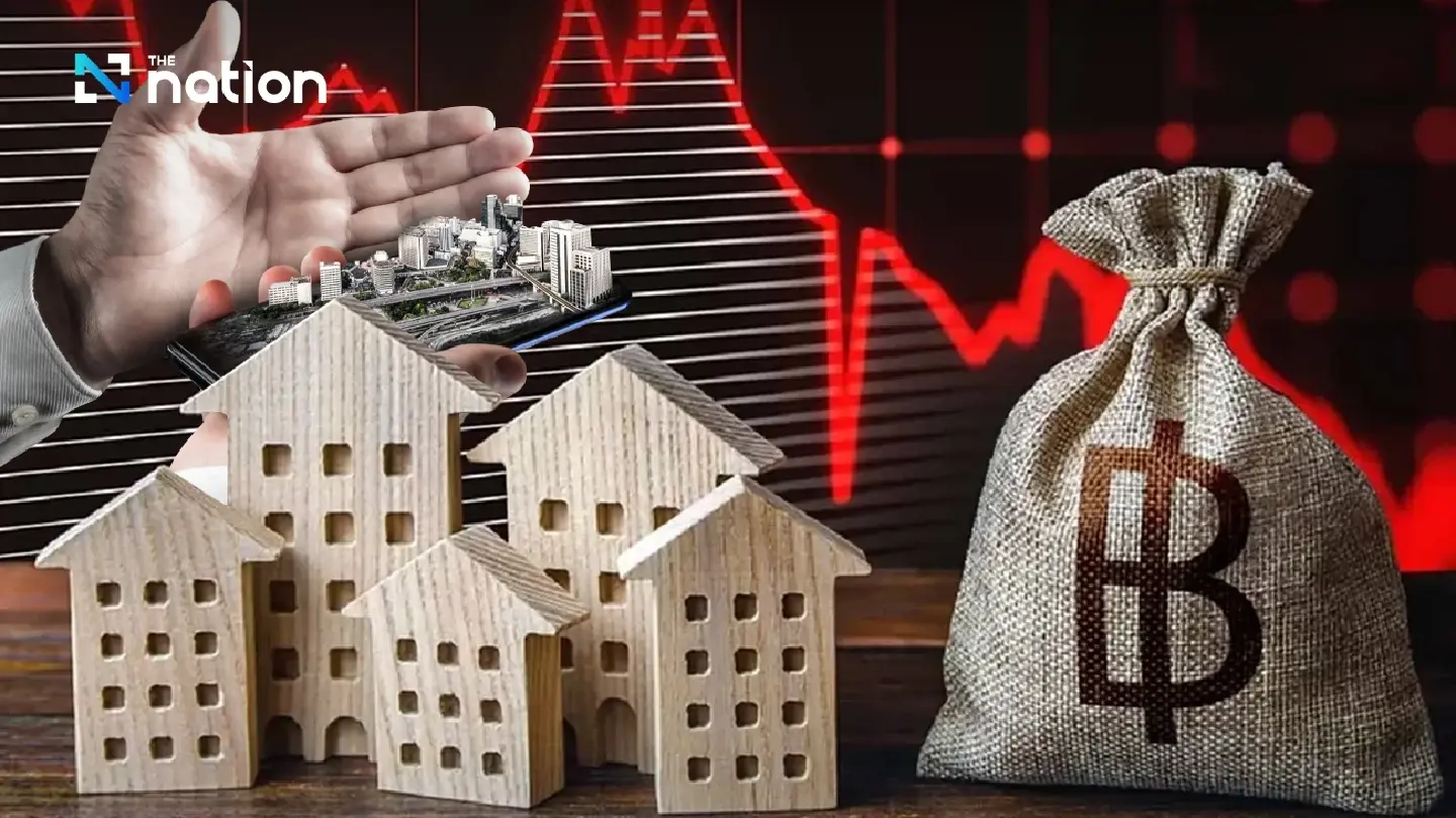 Sharp fall in condo sales to foreigners in the second quarter of 2024