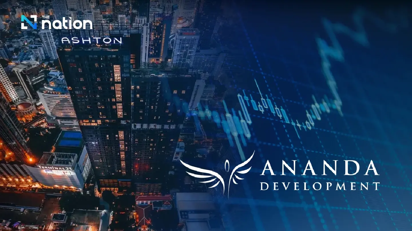 Ashton Asoke reprieve boosts ANAN shares Ashton Asoke reprieve boosts ANAN shares