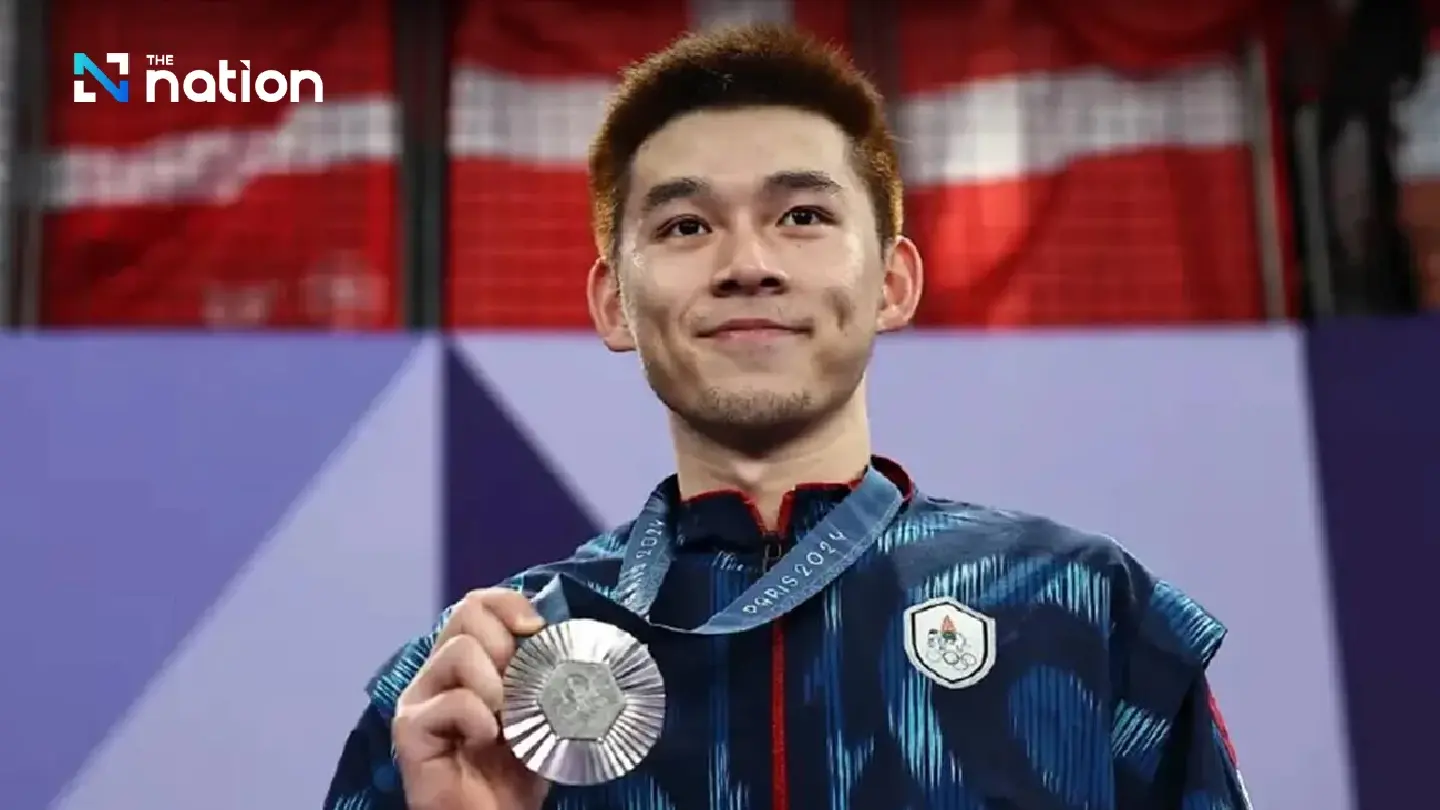 Kunlavut to get THB 11 million for Olympic badminton win