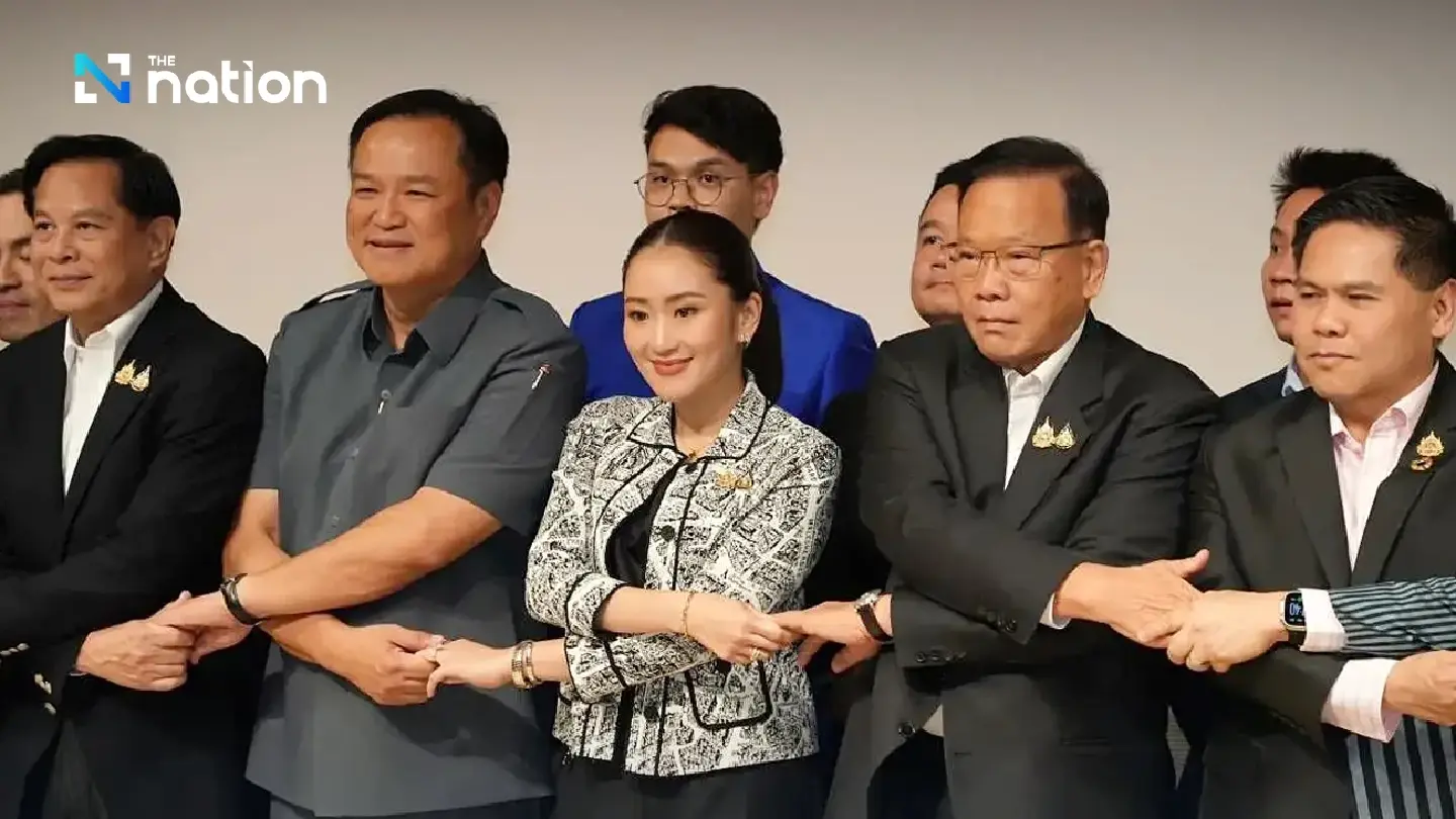 Paetongtarn Shinawatra: very much her father’s daughter Paetongtarn Shinawatra: very much her father’s daughter