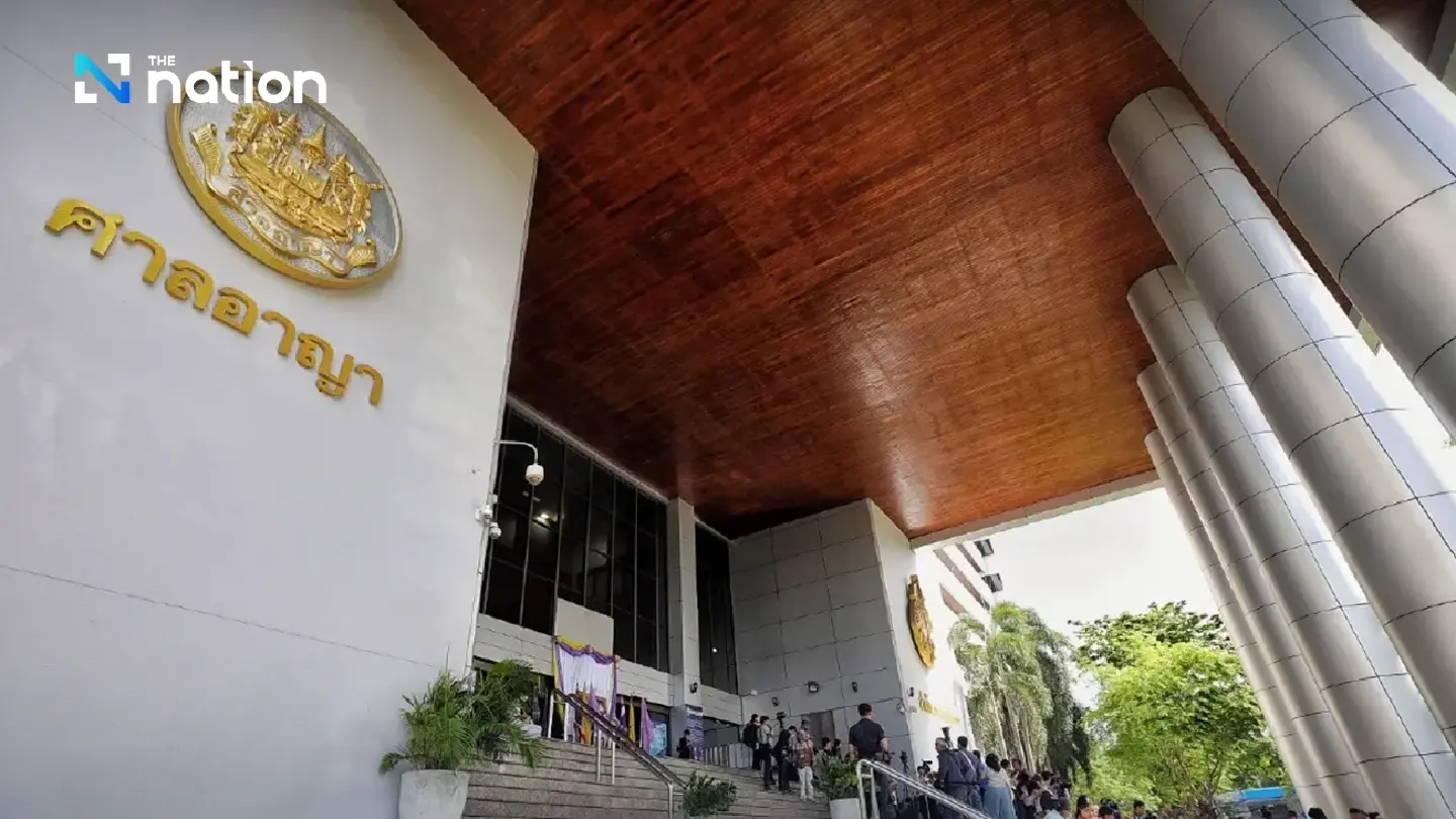 Thaksin scheduled to be present in Criminal Court on Monday