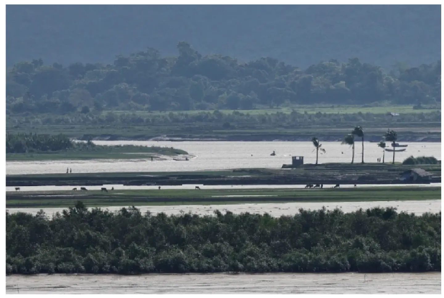 Myanmar military set to lose Rakhine state to ethnic armed group