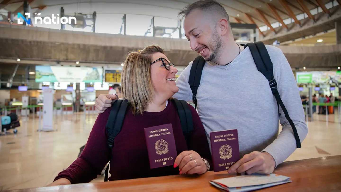 Thai embassies lack vital info on new digital nomad visa: report Thai embassies lack vital info on new digital nomad visa: report