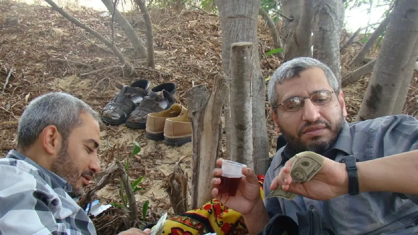 Israel confirms chief of Hamas’ military wing killed in July Gaza strike Israel confirms chief of Hamas’ military wing killed in July Gaza strike