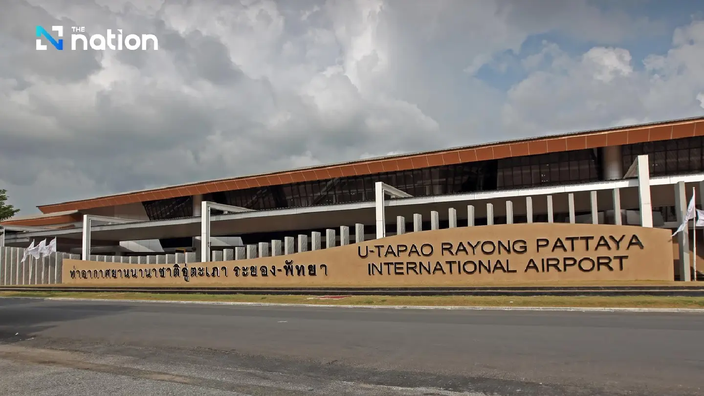 ITD wins bid for U-Tapao airport’s runway 2 ITD wins bid for U-Tapao airport’s runway 2