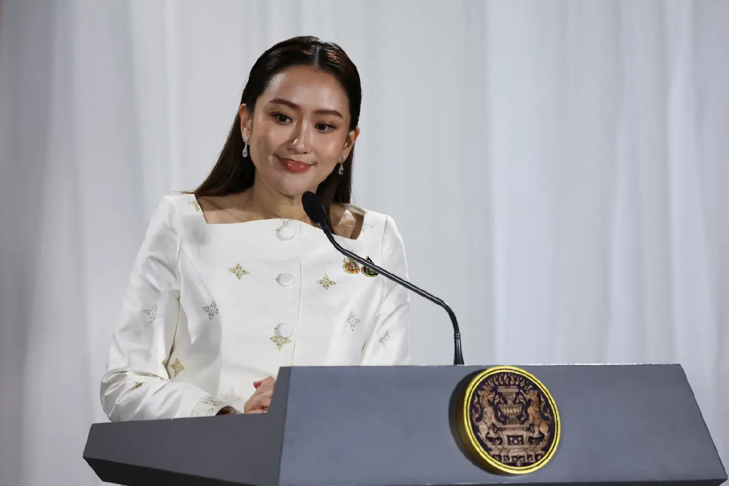 Anwar congratulates Paetongtarn as Thailand's new Prime Minister