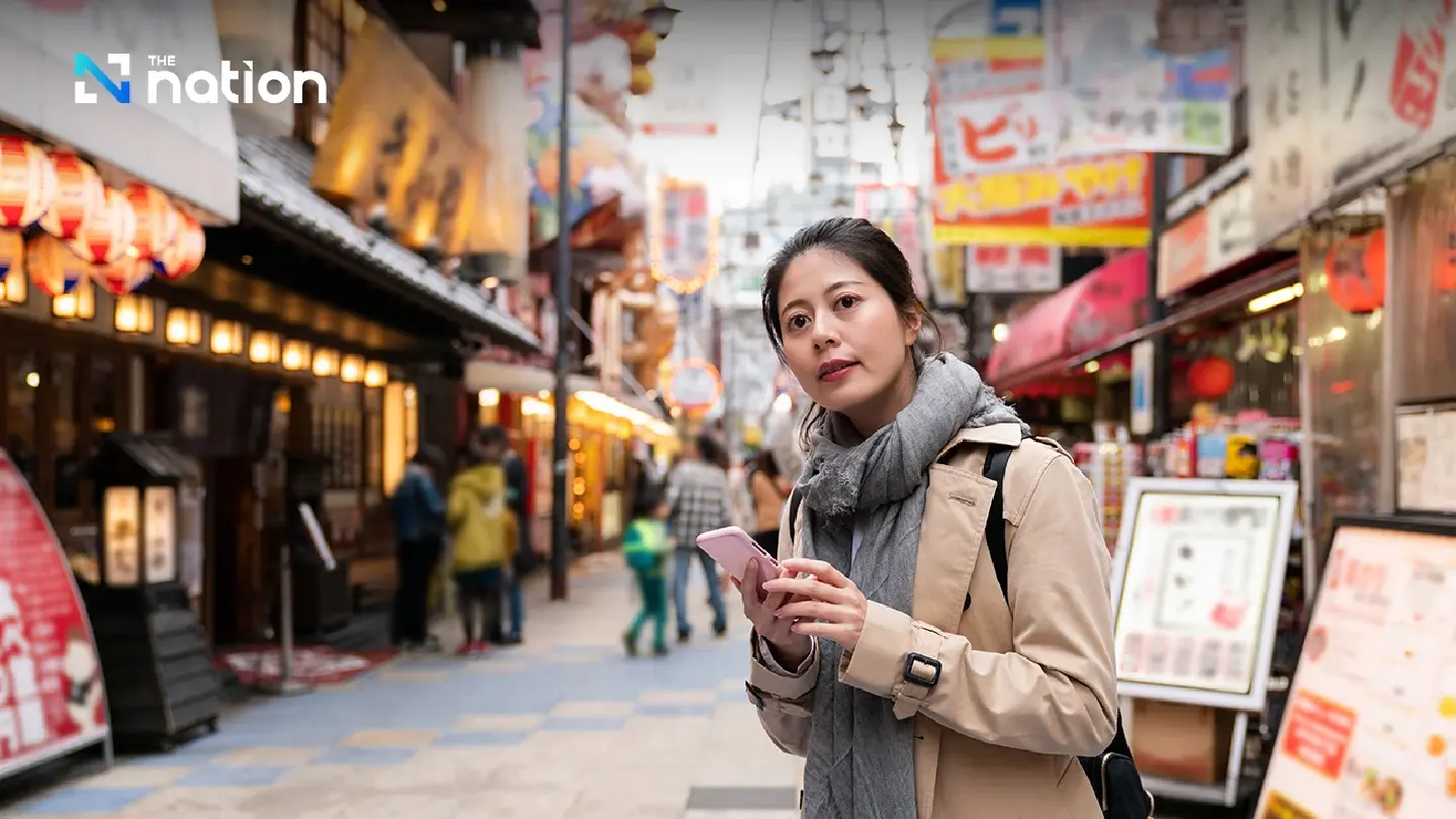 74% of Thai travelers revisit favorites: Japan, Taiwan, Laos top list
