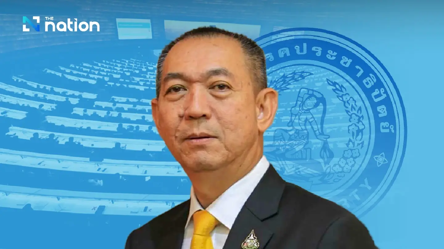 Reshuffling the coalition: Democrats could replace Prawit’s faction