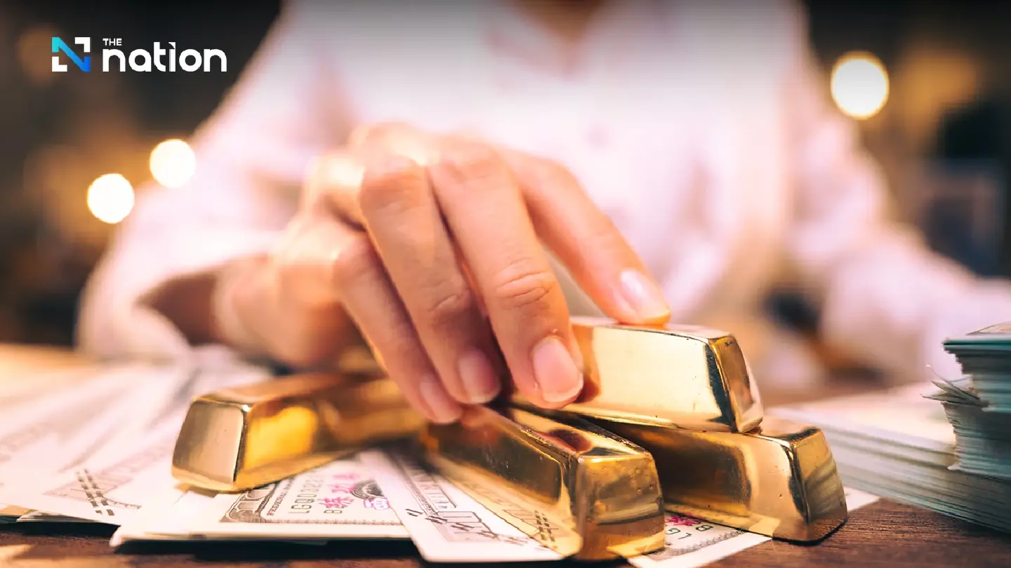 Despite high prices, Thailand leads Asia in demand for gold Despite high prices, Thailand leads Asia in demand for gold
