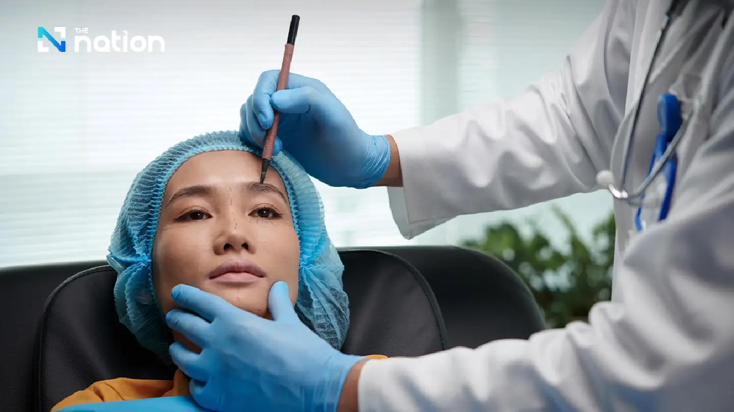 Thailand well placed to be world leader for aesthetic surgery