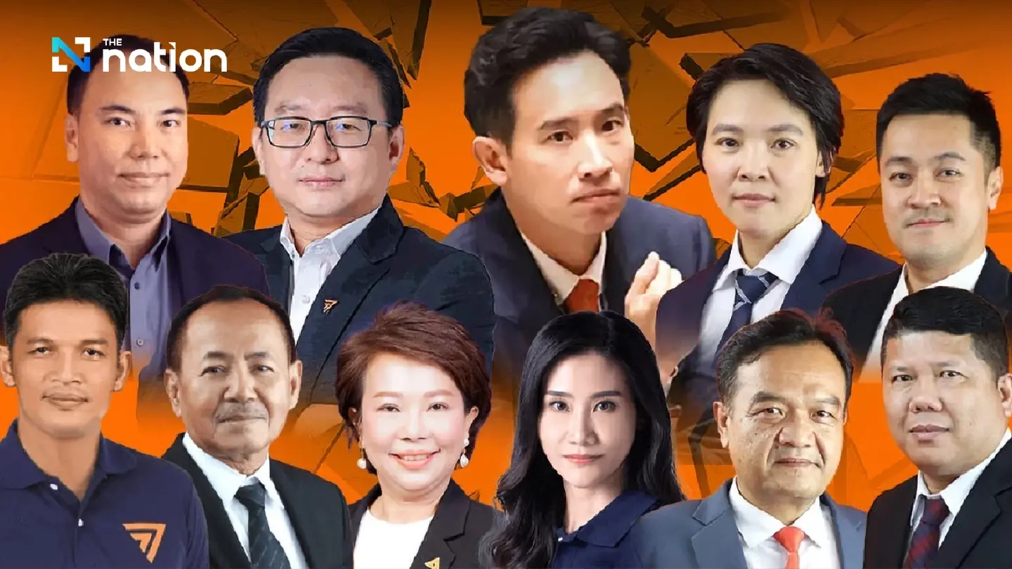 Move Forward executives will lose their electoral rights for 10 years