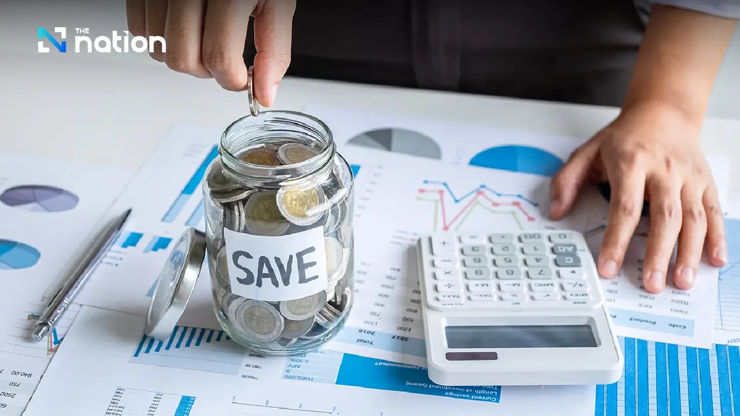 Only 2.7% of Thais save for retirement by investing: BOT Only 2.7% of Thais save for retirement by investing: BOT