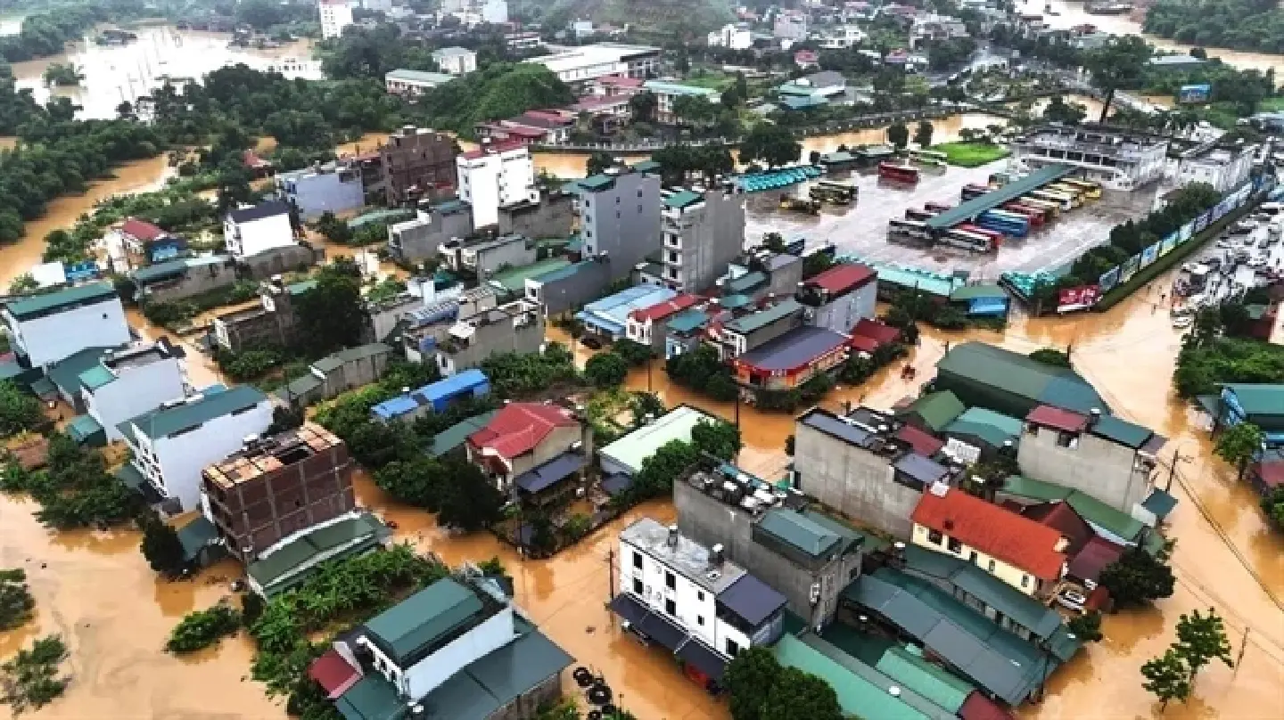Vietnam facing global weather disruptions due to La Nina
