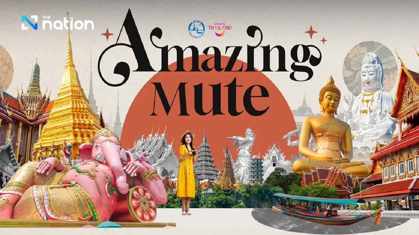 TAT to promote belief and faith as ‘important products’ to drive tourism