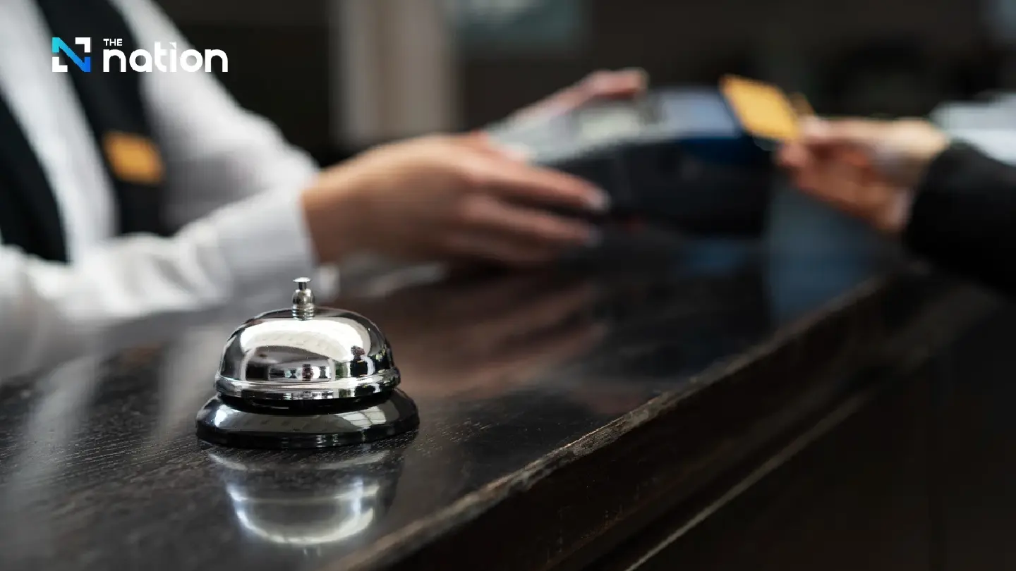Secondary province hotels need staff, not tax benefits Secondary province hotels need staff, not tax benefits