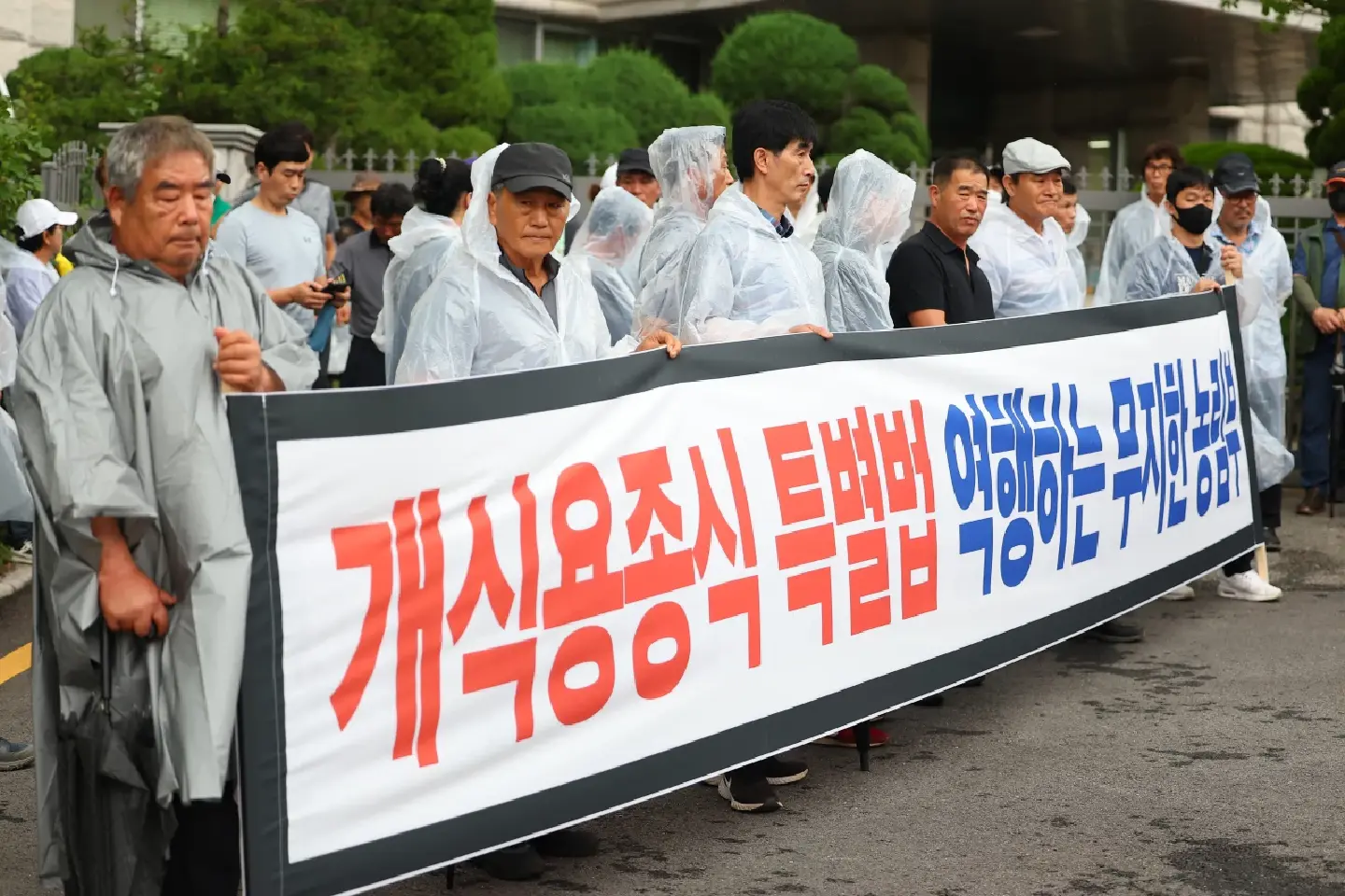 Law to ban dog meat takes effect in South Korea