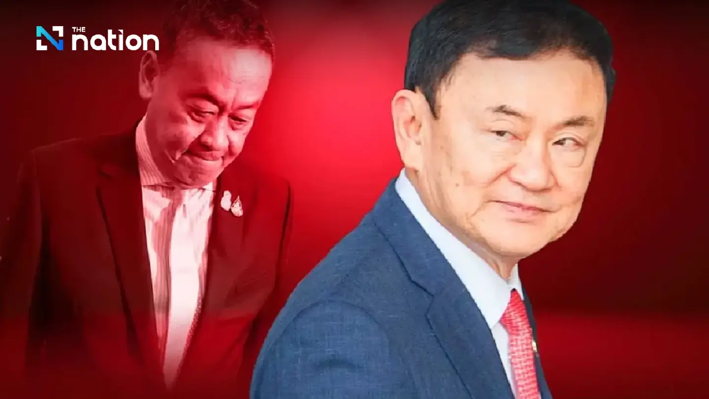 Srettha’s removal makes Thaksin political comeback more challenging Srettha’s removal makes Thaksin political comeback more challenging
