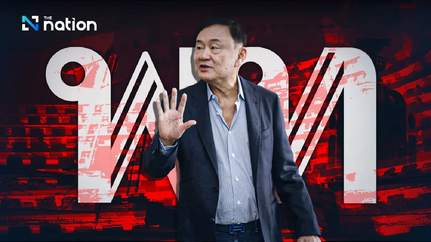 Pheu Thai dissolution petition: Who’s mad at Thaksin? Pheu Thai dissolution petition: Who’s mad at Thaksin?